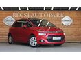 CITROEN C4 1.6 e-HDi Collection ETG6 1 ÉV GARANCIA/TEMPOMAT/AUTOMATA KLÍMA/NAVI