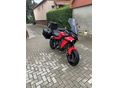 YAMAHA MT-09 TRACER 
