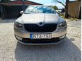 SKODA OCTAVIA 2016/10 - 2