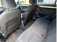 SKODA OCTAVIA 2016/10 - 12