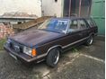 DODGE EGYÉB 1983 - 2