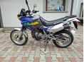 HONDA NX 650 DOMINATOR RD 08