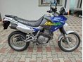 HONDA NX 650 DOMINATOR 1996/7 - 2