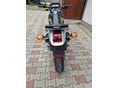 HONDA NX 650 DOMINATOR 1996/7 - 4