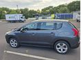 PEUGEOT 3008 1.6 HDi Confort Pack Új negyévszakos gumik. friss műszaki
