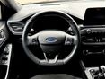FORD FOCUS 2020/10 - 12