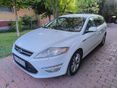 FORD MONDEO 2.0 TDCi Titanium-S Powershift