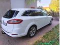 FORD MONDEO 2014/3 - 4
