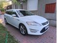 FORD MONDEO 2.0 TDCi Titanium-S Powershift