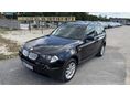 BMW X3 2.0d