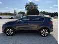 KIA SPORTAGE 1.7 CRDi LX Plus 141 E KM. 8 KERÉK