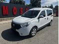 DACIA DOKKER 1.5 dCi Arctic Kitűnő Állapot!!! Adblu nélküli!!!