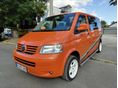 VOLKSWAGEN TRANSPORTER 1.9 TDI Mixto Trend 'D.kab' 5 személyes! 231.883- Km Bemutató videóval!
