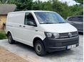 VOLKSWAGEN TRANSPORTER T6 2.0 TDi BMT RT E6 (3 személyes ) 203.600 Km MAGYARORSZÁGI