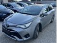 TOYOTA AVENSIS Touring Sports 1.8 Active Trend+ PANORÁMA. SZERVIZKÖNYV