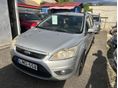FORD FOCUS 1.6 TDCi Trend vonóhorog.Klima
