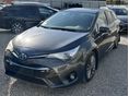 TOYOTA AVENSIS Touring Sports 1.8 Active Trend 8 ALUFELNI. PANORÁMA TETŐ. XENON