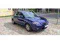 MAZDA 3 1.6 TE