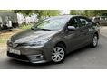 TOYOTA COROLLA Sedan 1.6 Active Comfort Első Tulajdonostól! Magyarországi! Tolatókamera! Újszerű!