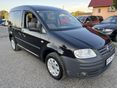 VOLKSWAGEN CADDY 2008/10 - 2