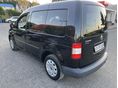 VOLKSWAGEN CADDY 2008/10 - 4