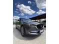 MAZDA CX-5 2.5i Takumi Plus AWD (Automata) Mo.-i. 2 tulajdonos / vezetett szervízkönyv