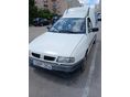 SEAT INCA 1.4i Cargo