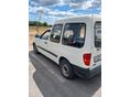 SEAT INCA 1996/9 - 2