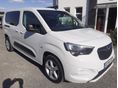 OPEL COMBO Cargo 1.5 DTH L2H1 2.4t Cargo Edition (3 személyes ) KÉTOLDALI TOLÓAJTÓVAL !!!