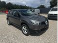 NISSAN QASHQAI 2013/4 - 2