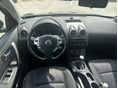 NISSAN QASHQAI 2013/4 - 7