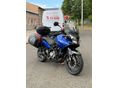 SUZUKI DL 650 2007 - 1