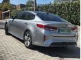 KIA OPTIMA 2017/8 - 2