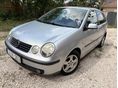 VOLKSWAGEN POLO 1.4 75 16V Trendline Jéghideg klíma -Leinformálható előélet -Alufelni - Vonóhorog -Szervokormány