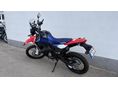 HONDA CRF 300 RALLY 2025 - 2