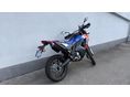 HONDA CRF 300 RALLY 2025 - 3