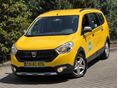 DACIA LODGY 1.5 Blue dCi Stepway (7 személyes ) Számlás nagyszerviz Munkára kész