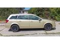 OPEL ASTRA H 2004/12 - 2