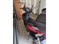 HONDA NSC 110 MPD 2013/7 - 2
