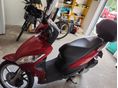 HONDA NSC 110 MPD 2013/7 - 8