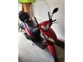 HONDA NSC 110 MPD 2013/7 - 9