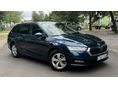 SKODA OCTAVIA Combi 2.0 TDI SCR Ambition DSG Első Tulajdonostól! Magyarországi! Gyönyőrű színben! Újszerű!