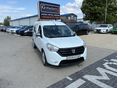 DACIA DOKKER 1.6 Ambiance Legegyszerübb motorral