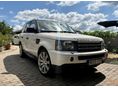 LAND ROVER RANGE ROVER SPORT RangeSport 3.6 TDV8 HSE (Automata)