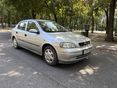 OPEL ASTRA G 1.2 16V Club Friss műszaki