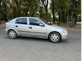 OPEL ASTRA G 2002/8 - 2