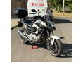 HONDA NC 700 X 2012 - 4