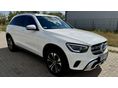 MERCEDES-BENZ GLC 300 d 4Matic 9G-TRONIC
