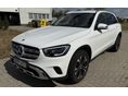 MERCEDES-BENZ GLC 300 2021 - 3