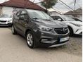 OPEL MOKKA X 2017/6 - 2